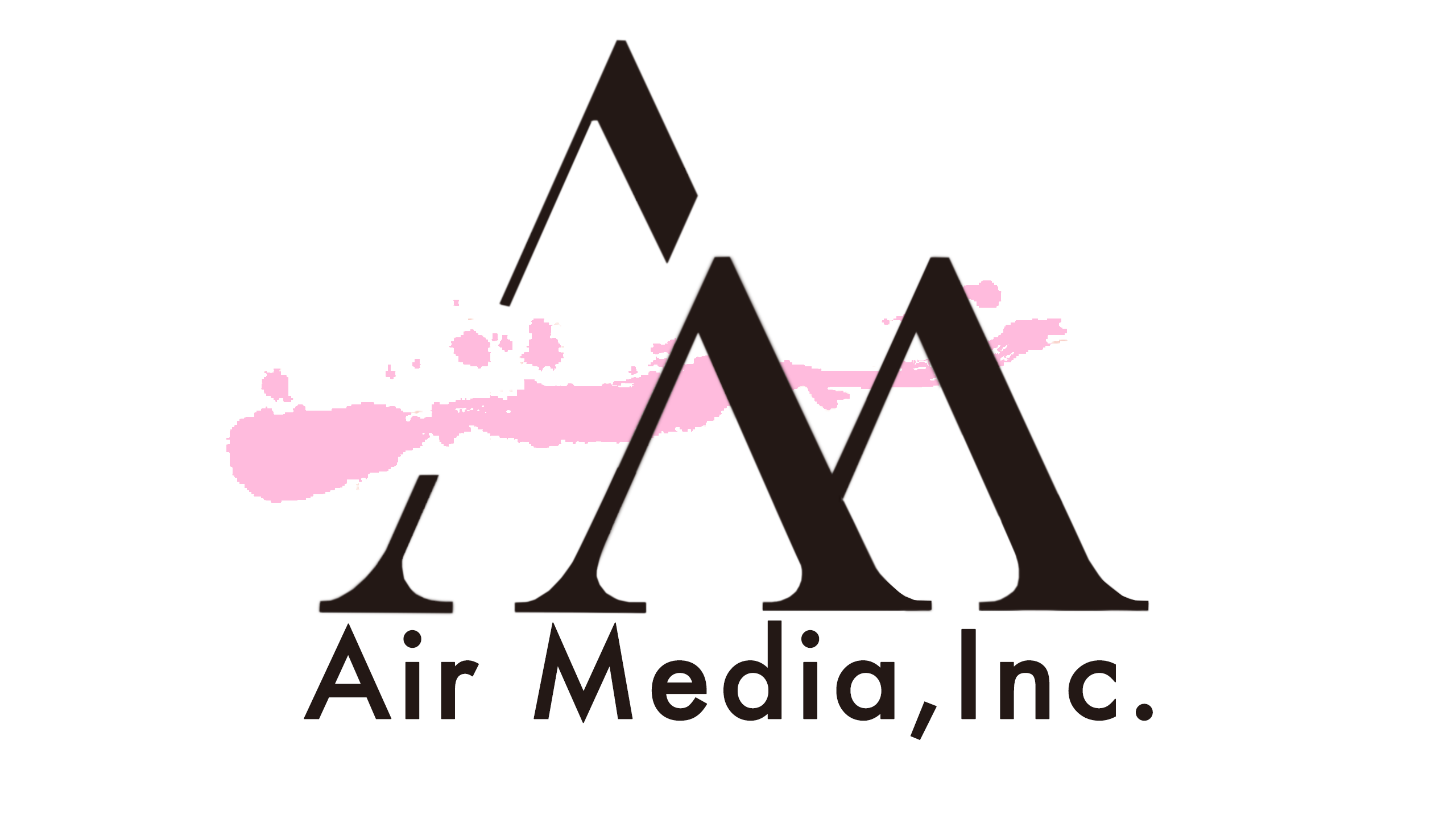 Air Media, Inc.